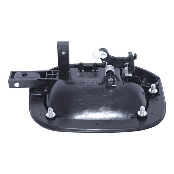 Manilla Delantera Exterior Para Kia Frontier 2.5cc 05-11 Rh 3