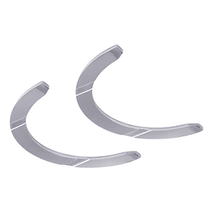 Jgo Metal Axial Std Mitsubishi Montero Sport 2.5cc 2001-2009