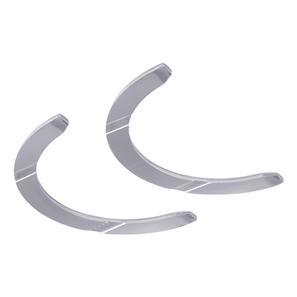 Jgo Metal Axial Std Mitsubishi Montero Sport 2.5cc 2001-2009 1