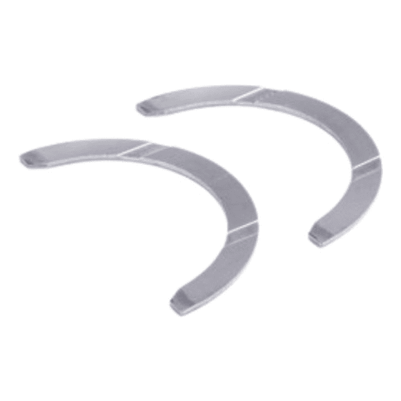 Jgo Metal Axial Std Mitsubishi Montero Sport 2.5cc 2001-2009 2