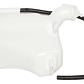 Deposito Agua Radiador Chevrolet Luv Dmax 2.5l 2015-2019 - Miniatura 1