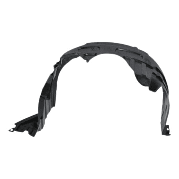 Guardafango Toyota Yaris 1.5cc 1999-2006 Delt Izquierdo 3