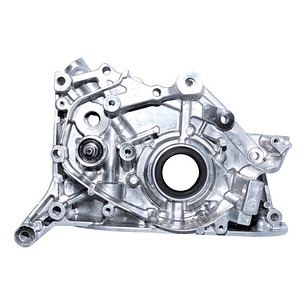 Bomba Aceite Para Mitsubishi L200 Katana 2.5cc 2007-2016