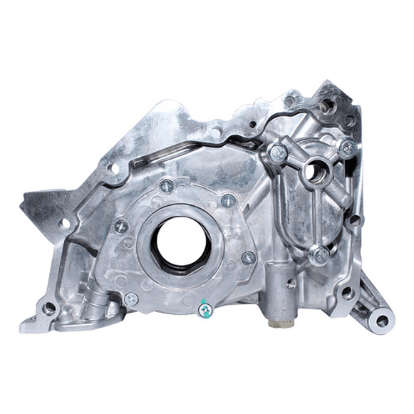 Bomba Aceite Para Mitsubishi L200 Katana 2.5cc 2007-2016 2