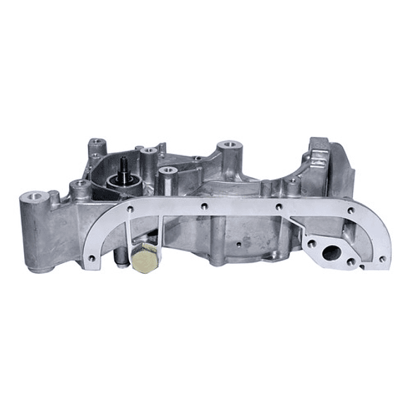 Bomba Aceite Para Mitsubishi L200 Katana 2.5cc 2007-2016 3