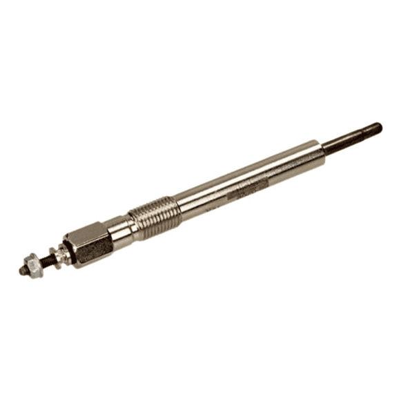 Bujía Incandescente Chevrolet Dmax 2.8cc 1999-2007 X4 1