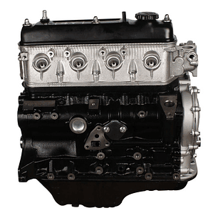 Ensamble Block Motor Great Wall Socool 2.2cc 2007-2011