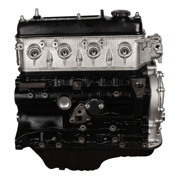 Ensamble Block Motor Great Wall Socool 2.2cc 2007-2011 1