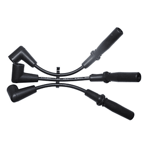 Juego Cables De Bujía Chevrolet Spark 800cc 2004-2016