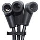 Juego Cables De Bujía Chevrolet Spark 800cc 2004-2016 - Miniatura 2