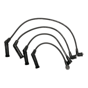 Juego Cables De Bujía Para Hyundai Getz 1.3cc 2003-2006