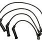 Juego Cables De Bujía Para Hyundai Getz 1.3cc 2003-2006 - Miniatura 1