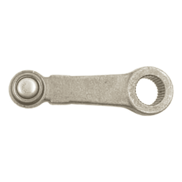 Brazo Pitman Para Mitsubishi Montero 3.5cc 1997-2001 4x4 2