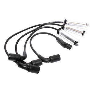 Juego Cables De Bujía Para Daewoo Lanos 1.5cc 1998-2003