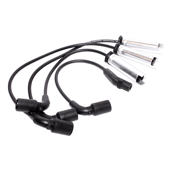 Juego Cables De Bujía Para Daewoo Lanos 1.5cc 1998-2003 1