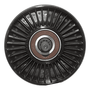 Polea Auxiliar Tensor Correa Acc Elantra 1.6cc 2007-2016