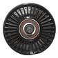 Polea Auxiliar Tensor Correa Acc Elantra 1.6cc 2007-2016 - Miniatura 1