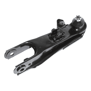 Bandeja Inf Nisssan Terrano D22 4x2 2.7cc 2002-2007 Izquierd