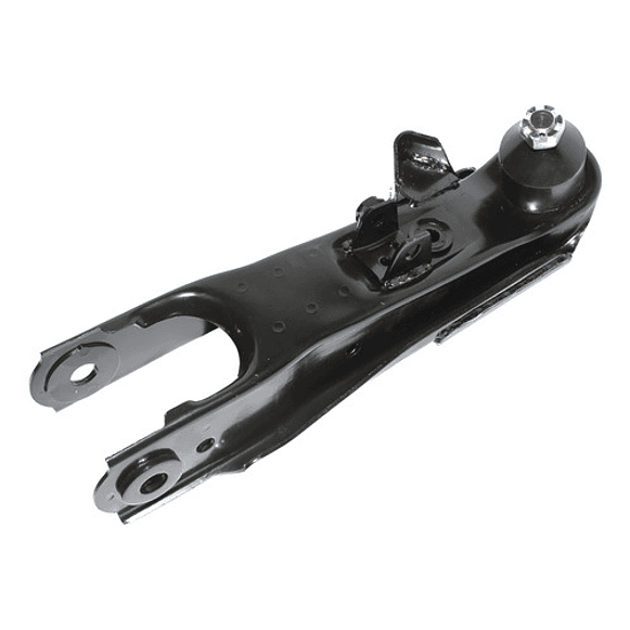 Bandeja Inf Nisssan Terrano D22 4x2 3.0cc 2003-2006 Derecho 1