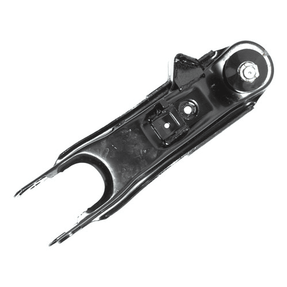 Bandeja Inf Nisssan Terrano D22 4x2 3.0cc 2003-2006 Derecho 2