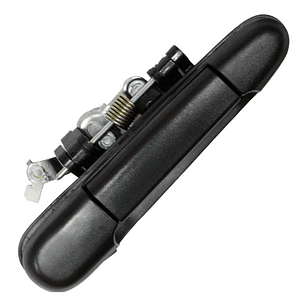 Manilla Ext Trasera Izquierda Toyota Tercel 1.5cc 1991-1994