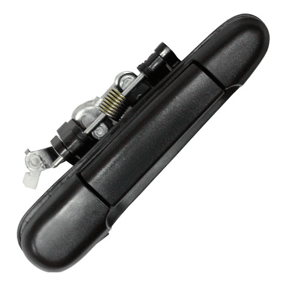 Manilla Ext Trasera Izquierda Toyota Tercel 1.5cc 1991-1994 1