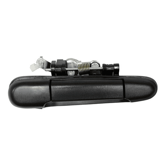 Manilla Ext Trasera Izquierda Toyota Tercel 1.5cc 1991-1994 2