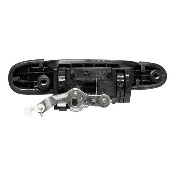 Manilla Ext Trasera Izquierda Toyota Tercel 1.5cc 1991-1994 3