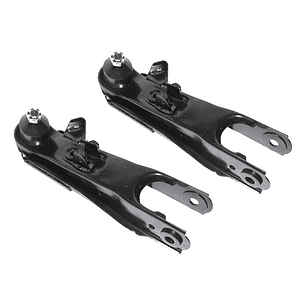 Par Bandejas Inf Nisssan Terrano D22 4x2 3.0cc 2003-2006