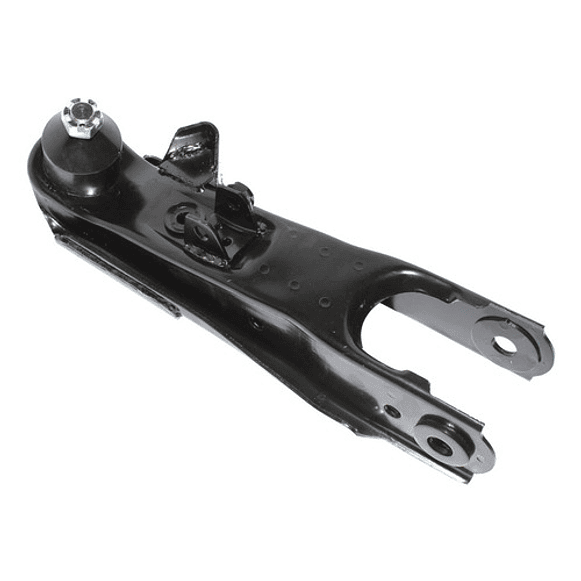 Par Bandejas Inf Nisssan Terrano D22 4x2 3.0cc 2003-2006 2