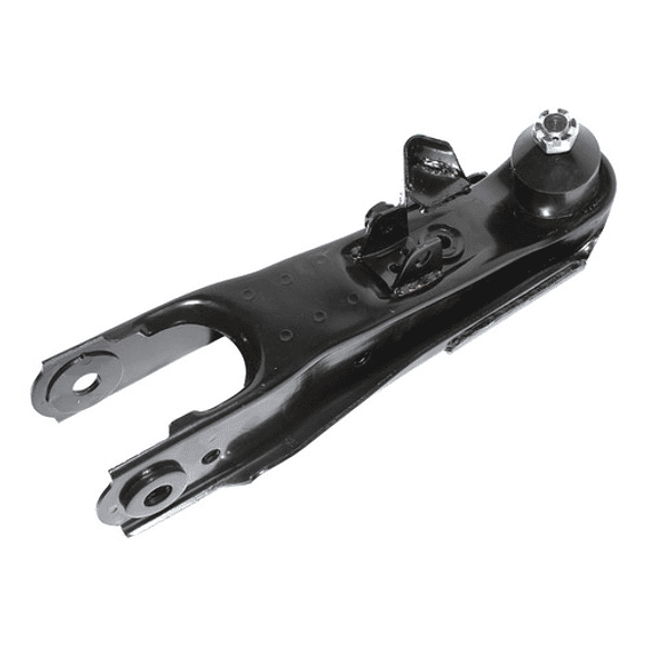 Par Bandejas Inf Nisssan Terrano D22 4x2 3.0cc 2003-2006 3