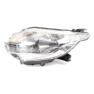 Optico Mitsubishi L200 2.4cc 2016-2018 Izquierdo