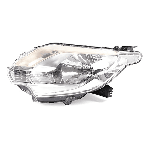 Optico Mitsubishi L200 2.4cc 2016-2018 Izquierdo 1