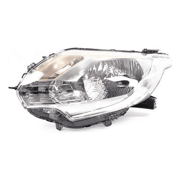 Optico Mitsubishi L200 2.4cc 2016-2018 Izquierdo 2