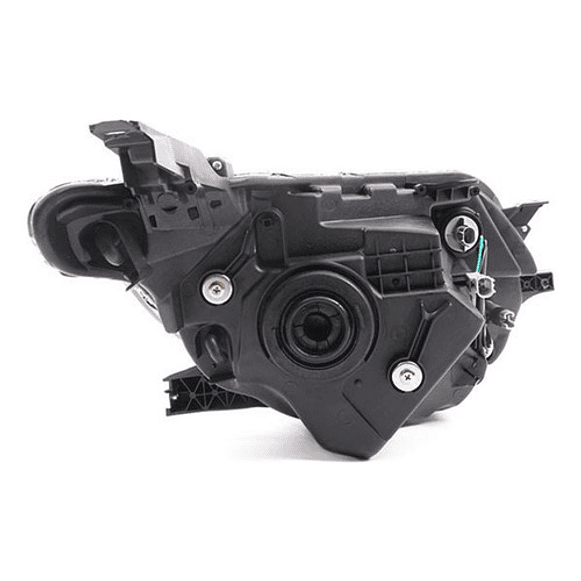 Optico Mitsubishi L200 2.4cc 2016-2018 Izquierdo 3