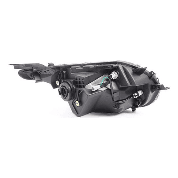 Optico Mitsubishi L200 2.4cc 2016-2018 Izquierdo 4