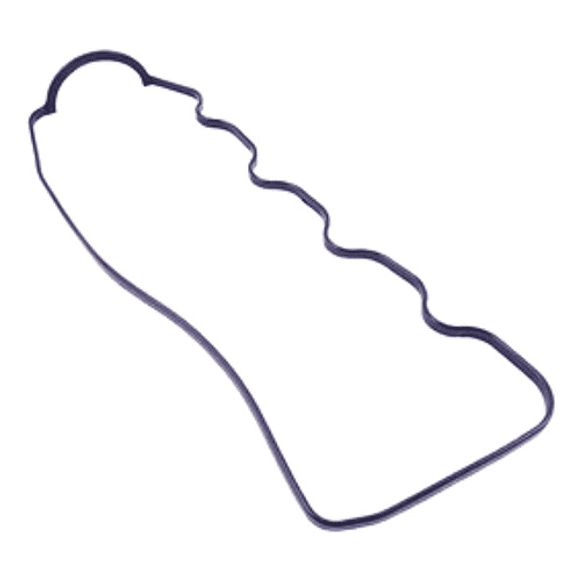 Empaquetadura Tapa Válvula Mitsubishi L200 1.6cc 1987-1993 2