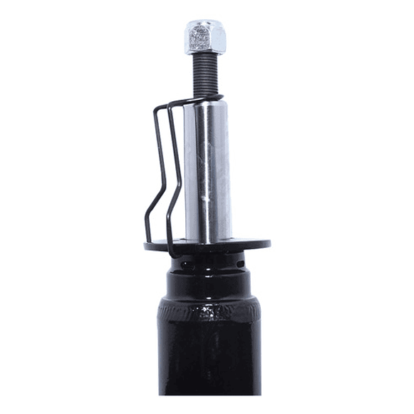 Amortiguador Delantero Para Suzuki Aerio 2.0cc 2002-2009 Rh 4