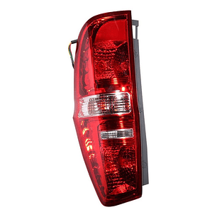 Farol Foco Tras Para Hyundai New H1 2.5cc 2008-2019 Derecho