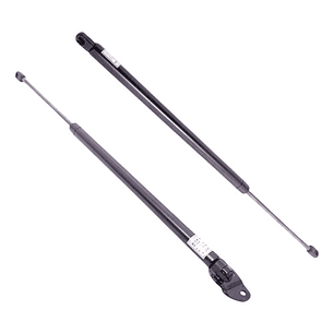 Par Amortiguador Portalon Para Hyundai H1 2.5cc 2007-2022 X2