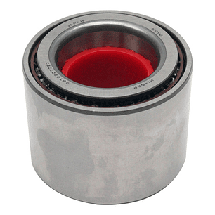 Rodamiento Trasero Para Subaru Forester 2.0cc 1997-2007 