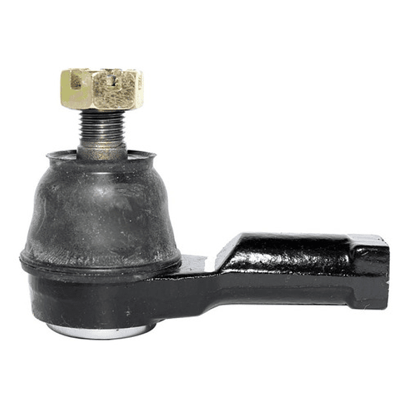 Par Terminal Dirección Chevrolet Spark 1.0cc 2006-2015 Korea 2