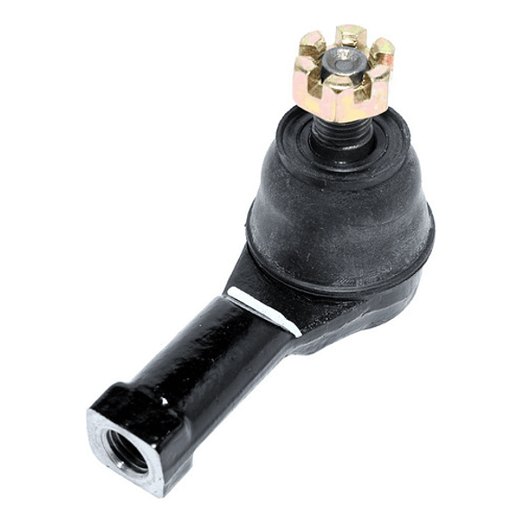 Par Terminal Dirección Chevrolet Spark 1.0cc 2006-2015 Korea 4