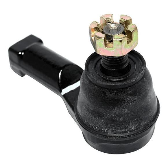 Par Terminal Dirección Chevrolet Spark 1.0cc 2006-2015 Korea 5