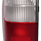 Farol Foco Trasero Toyota Hilux 2.4cc 1997-2006 Izquierdo - Miniatura 1