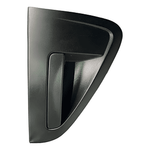 Manilla Exterior Trasera Derecha Chevrolet Spark Gt 1.2  