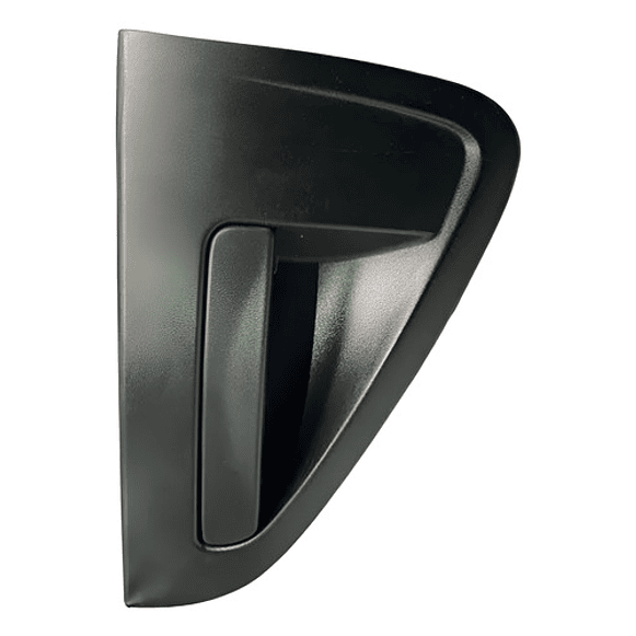 Manilla Exterior Trasera Derecha Chevrolet Spark Gt 1.2   1