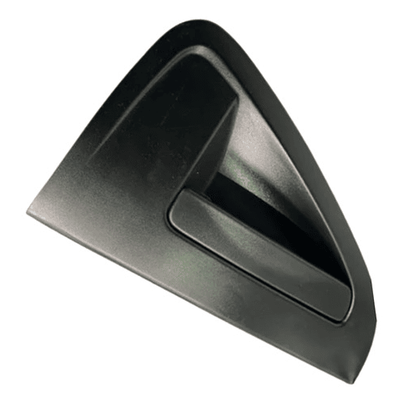 Manilla Exterior Trasera Derecha Chevrolet Spark Gt 1.2   2