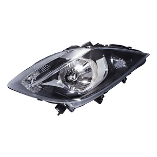 Foco Optico Para Mazda Bt50 3.2cc 2016-2020 Derecho