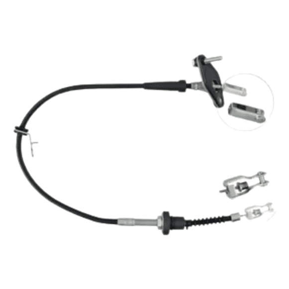Piola Embrague Para Hyundai I10 1.1cc 2008-2013 3
